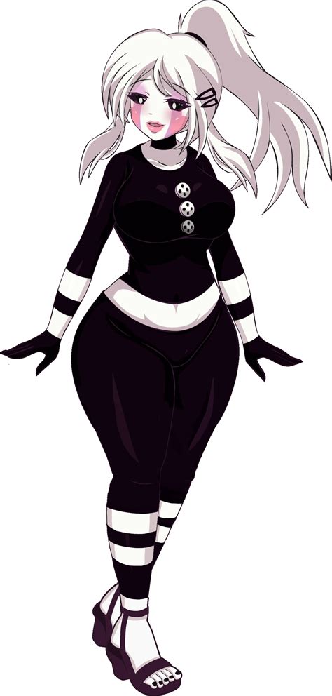 fnia puppet fan art.